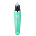 Electric Nasal Aspirator – Rechargeable, Anti-Reflux Baby