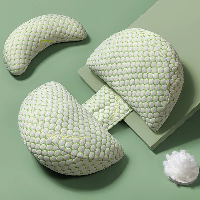 U-Shaped Pregnancy & Maternity Nursing Pillow