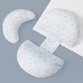 U-Shaped Pregnancy & Maternity Nursing Pillow