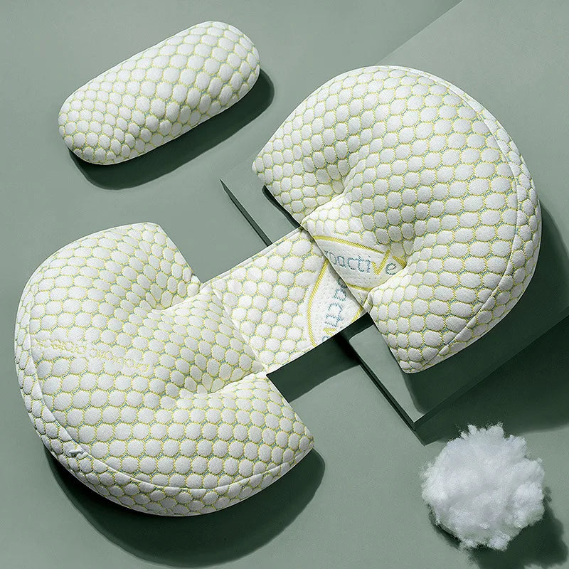 U-Shaped Pregnancy & Maternity Nursing Pillow