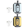 USB Baby Bottle Warmer – Portable Milk Heater for Travel