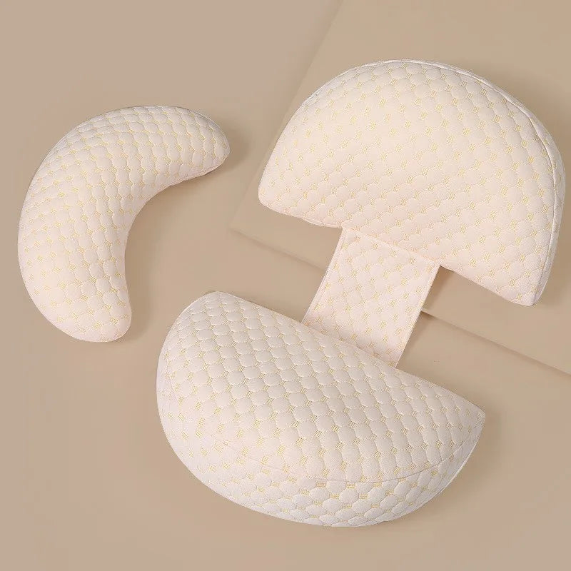 U-Shaped Pregnancy & Maternity Nursing Pillow