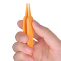 Baby Booger Clip Ear Nose Cleaner Tweezers for Toddlers