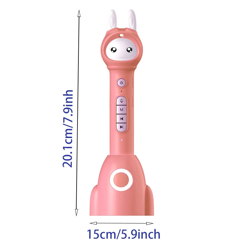 Point Reading Pen Children's Educational Toys Talking Pen