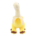 28cm Cute Banana Brontosaurus Plush Toy for Kids