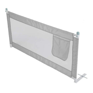 Anti-Fall Safety Bed Rail