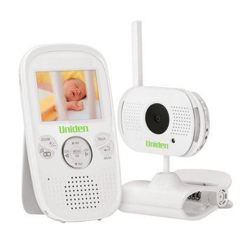 Baby Video Monitor Camera