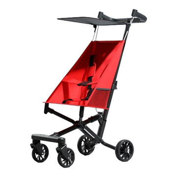 Lightweight Foldable Stroller