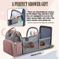 Expandable Maternity Bag