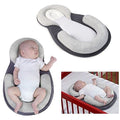 Portable Folding Baby Crib