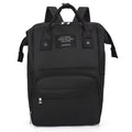 Nappy Backpack Diaper Bag Mummy Large Capacity Bags Mom Baby Multi-Function Waterproof Outdoor Travel Diaper Bags for Baby Care