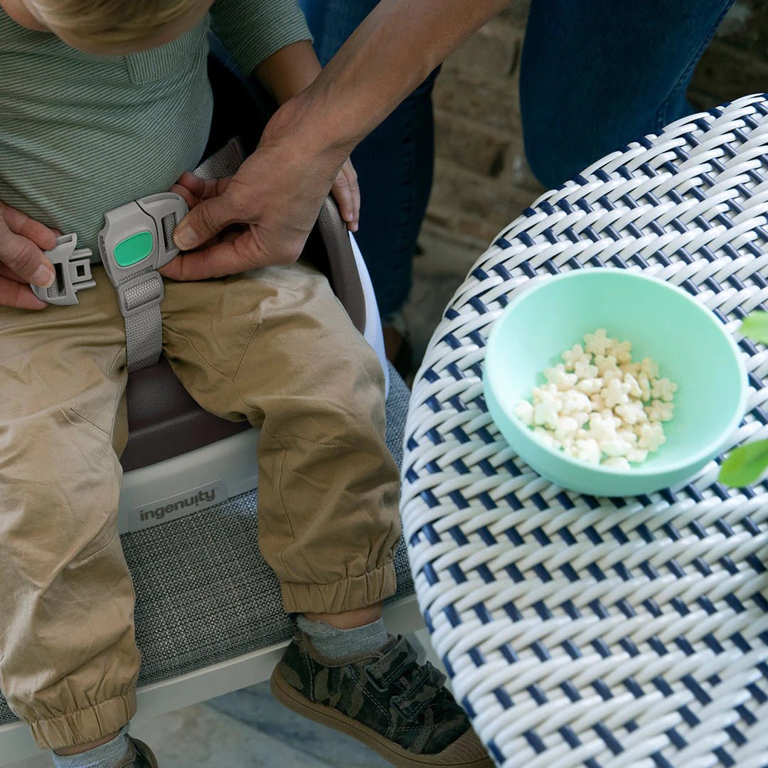 Feeding Booster Seat