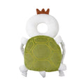 Toddler Head Protector Safety Cushion – Angel Bee Pad