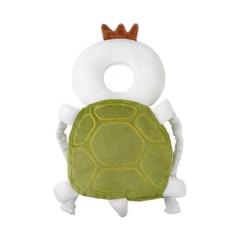 Toddler Head Protector Safety Cushion – Angel Bee Pad