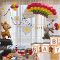 Teddy Bear Baby Boxes Set