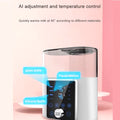 8-in-1 Baby Bottle Warmer, Sterilizer & Heater with Timer