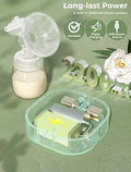 Double Electric Breast Pump