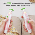 Newborn Nail Trimmer Set