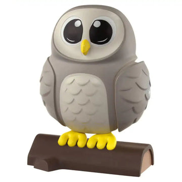 Owl Bedside Night Lamp