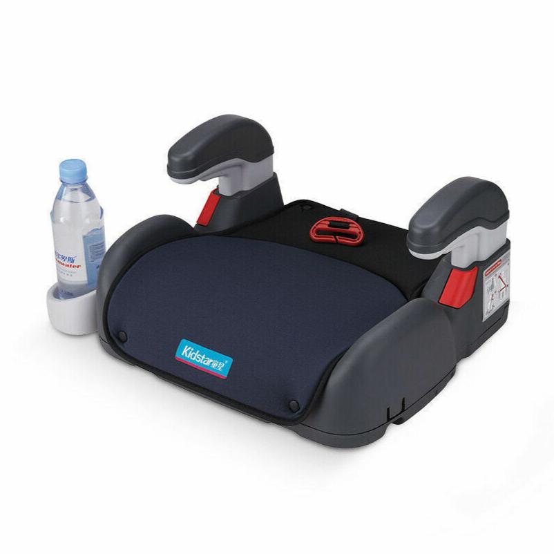 Car Booster Seat Cushion