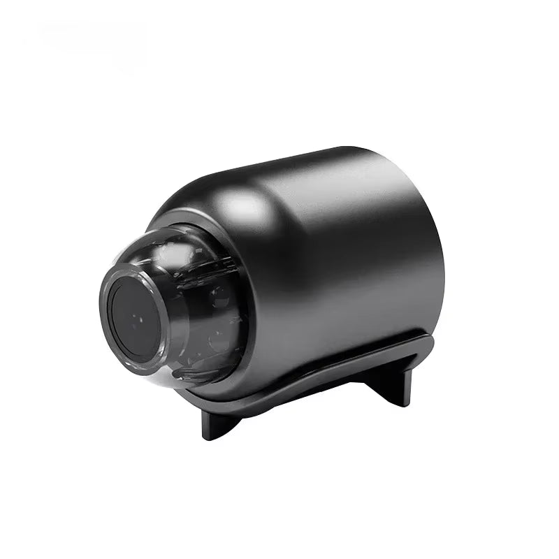 2026 New X5 Mini Camera 1080P Clear Night Vision Lightweight Portable Premium Cams Motion Detection Wireless Surveillance Camera