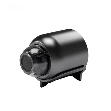 2026 New X5 Mini Camera 1080P Clear Night Vision Lightweight Portable Premium Cams Motion Detection Wireless Surveillance Camera
