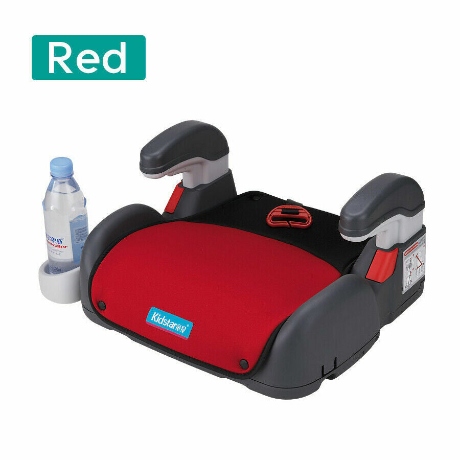 Car Booster Seat Cushion