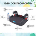 Car Booster Seat Cushion