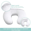 Nursing Plush Pillowcase