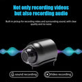 2026 New X5 Mini Camera 1080P Clear Night Vision Lightweight Portable Premium Cams Motion Detection Wireless Surveillance Camera