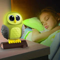 Owl Bedside Night Lamp