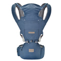 Ergonomic Hip Seat Carrier