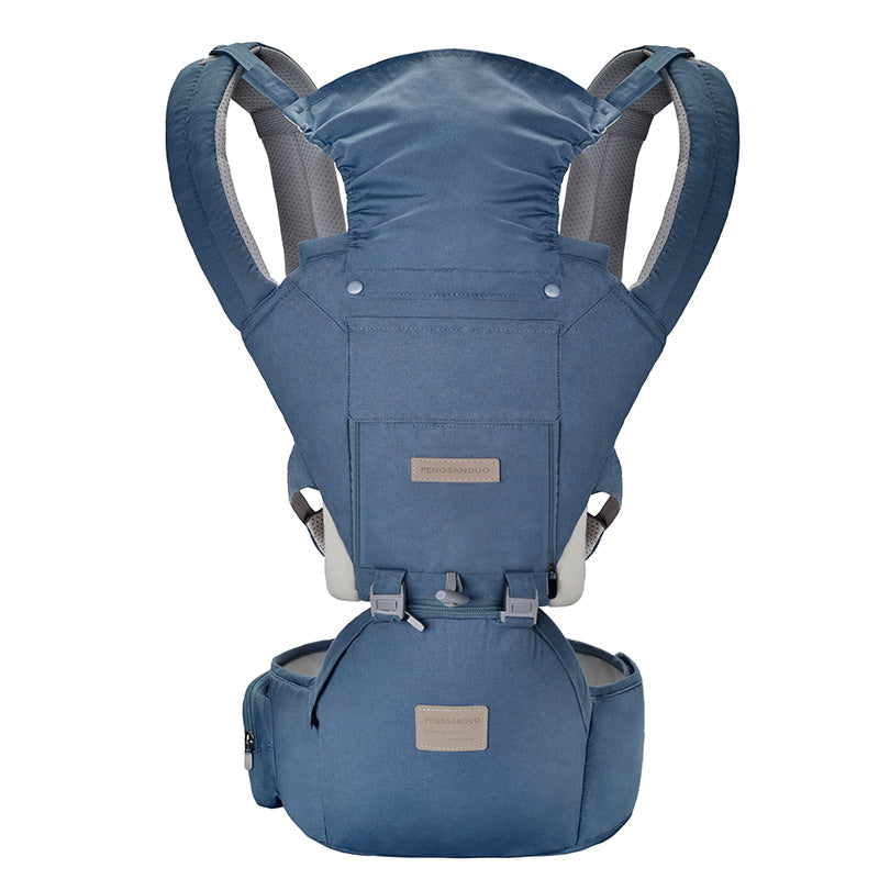 Ergonomic Hip Seat Carrier