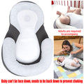 Portable Folding Baby Crib