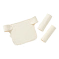 Baby Waist Stool Drool Bib Softcotton Teething Pad Newborn Infants Saliva Towel Multifunction Baby Carrier Baby Strap