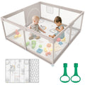 Play Pen for Kids, Play Pens for Babies and Toddlers for Apartment