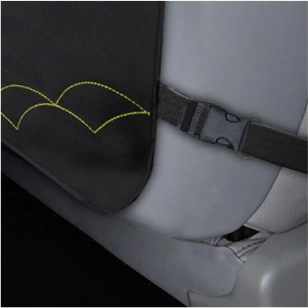 Car Seat Back Protector Cover