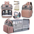 Expandable Maternity Bag