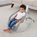 Electronic Rocking Chair