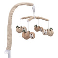 Musical Hanging Mobile Set