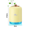 Mini Cool Mist Humidifier