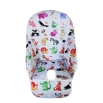 Baby Chair Cushion – Soft Comfort Seat Pad for Dining Chairs